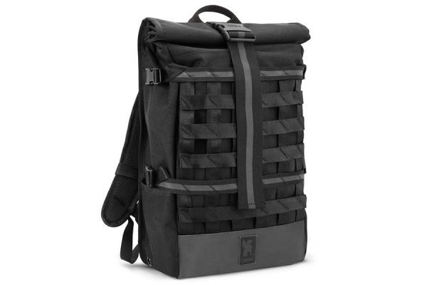 Mochila Chrome Industries Barrage Cargo Night