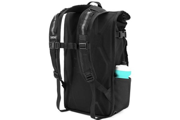 Mochila Chrome Industries Barrage Cargo Night