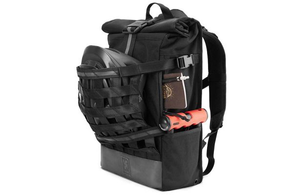 Mochila Chrome Industries Barrage Cargo Night