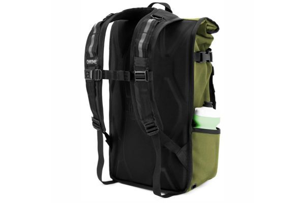 Chrome Barrage Cargo Backpack - Olive Branch