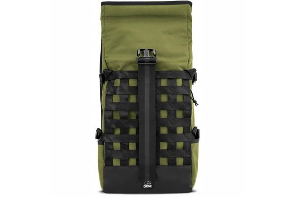 Zaino Chrome Barrage Cargo Olive Branch