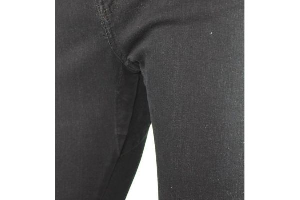 JeansTrack Berlin Jeans - Black