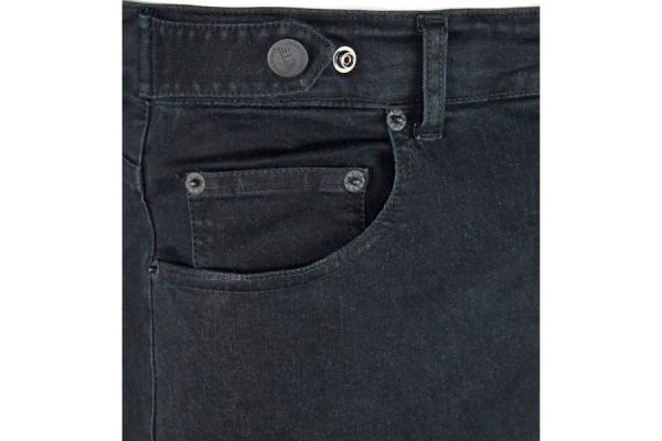 JeansTrack Berlin Jeans - Black