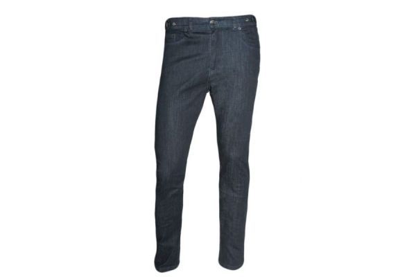 JeansTrack Berlin Jeans - Rinse