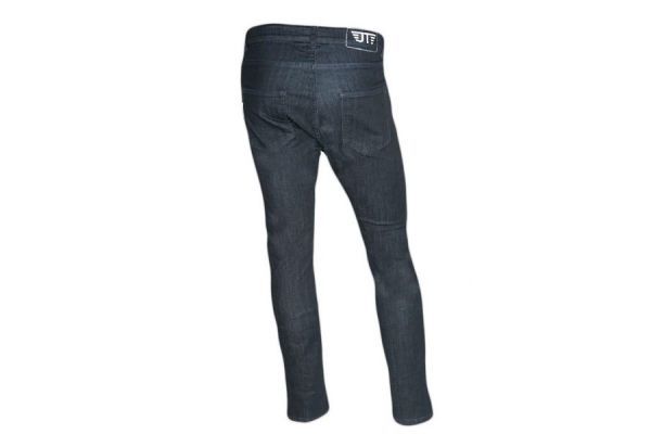 JeansTrack Berlin Jeans - Rinse