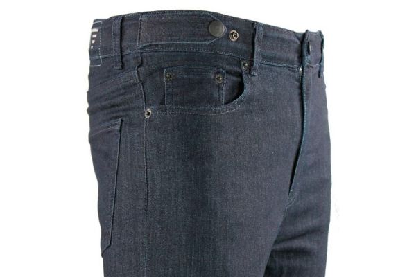 JeansTrack Berlin Jeans - Rinse