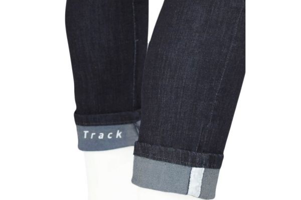 JeansTrack Berlin Jeans - Rinse