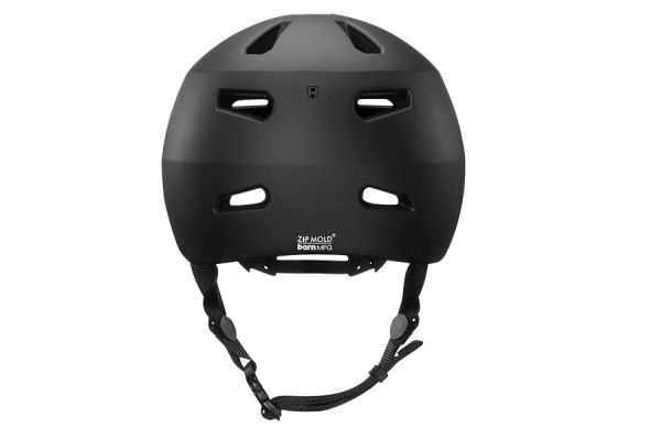 Bern Brentwood 2.0 Helmet - Matte Black
