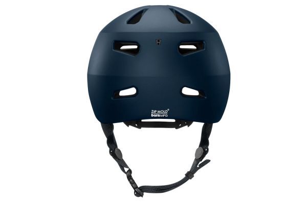 Bern Brentwood 2.0 Helmet - Matte Muted Teal