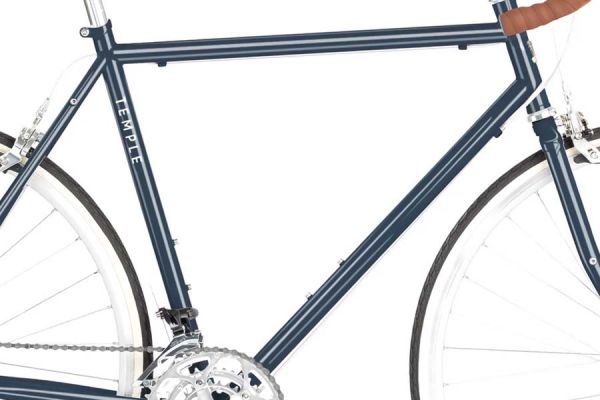 Vélo Temple Cycles Classic Tour 9V Slate Blue