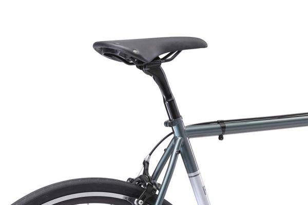 Vélo fixie et Single-speed Fuji Bikes Feather Pearl Sage