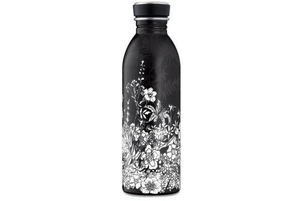 24bottles Urban Bottle - Noir