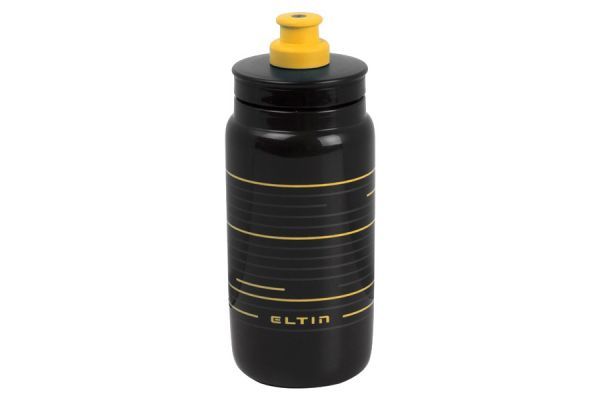 Bidón Eltin Pro 750 ml Amarillo