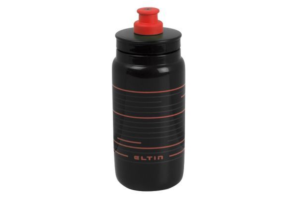 Bidón Eltin Pro 550 ml Rojo