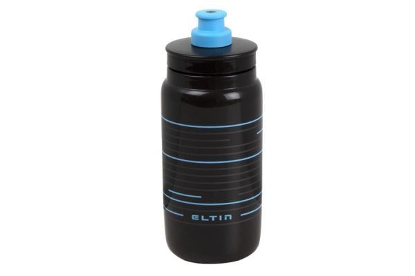 Eltin Pro Water Bottle 550ml - Blue