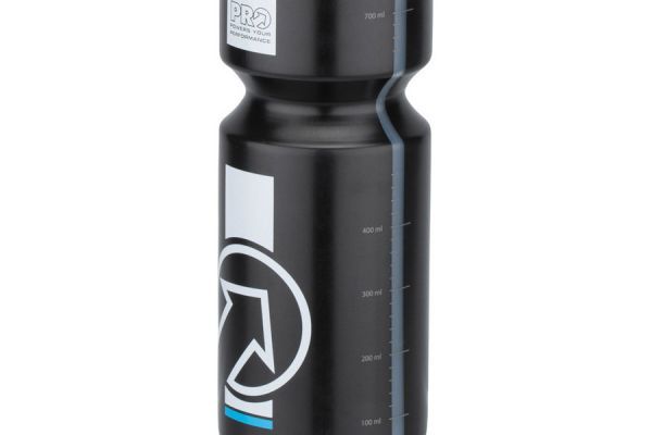 Bidon Pro 800ml Noir