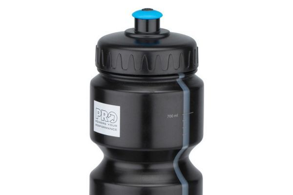 Bidon Pro 800ml Noir