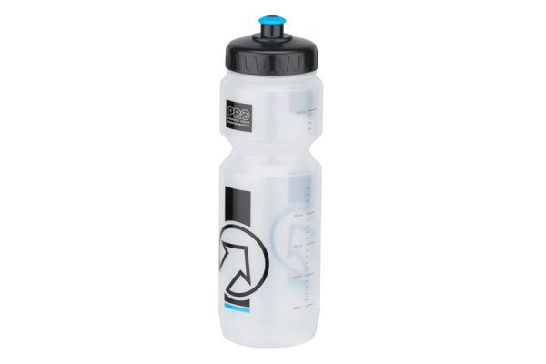 Borraccia Pro 800ml Trasparente