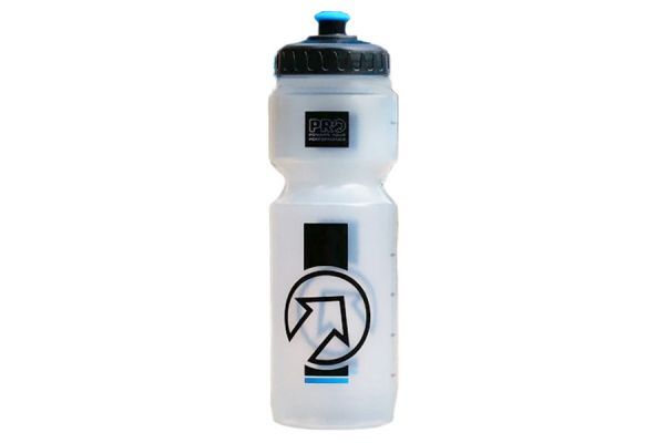 Bidon Pro 800ml Transparent