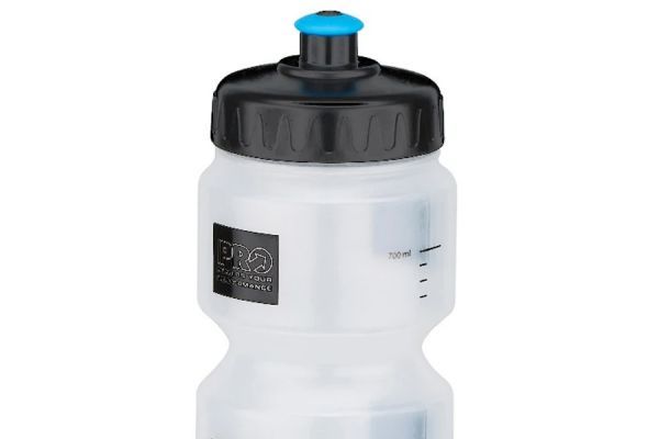 Bidon Pro 800ml Transparent