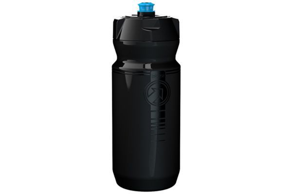 Pro Team Water Bottle 600ml - Black