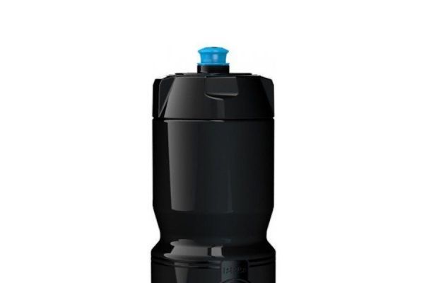 Pro Team Water Bottle 800ml - Black