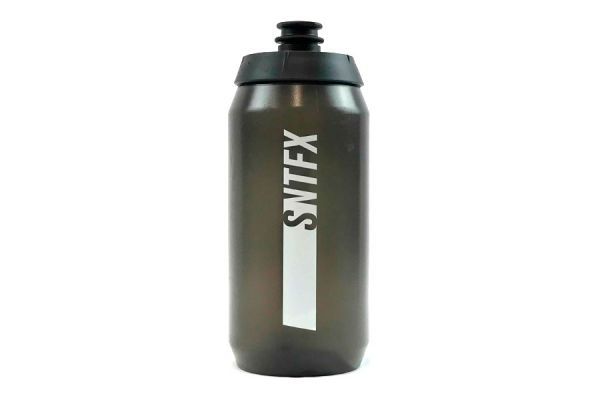 Santafixie 550ml Cycling Bottle - Black