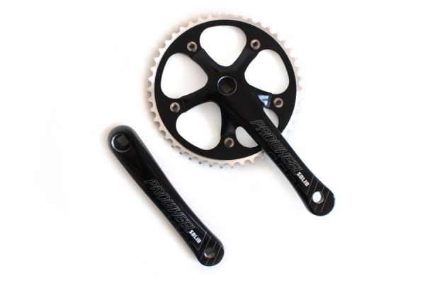 ProWheel Solid Crankset 46t