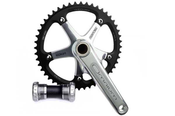 SRAM omnium 165mm-