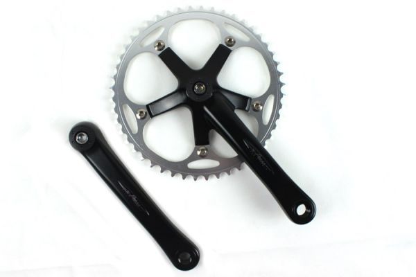 Miche Primato Xpress Crankset 48t 170mm JIS