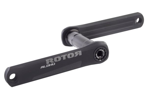 Brazos Bielas Rotor ALDHU