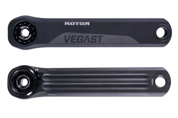 Brazos Bielas Rotor VEGAST