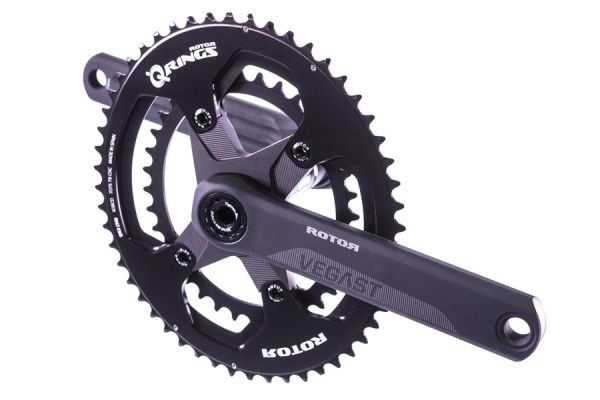 Rotor VEGAST Cranks