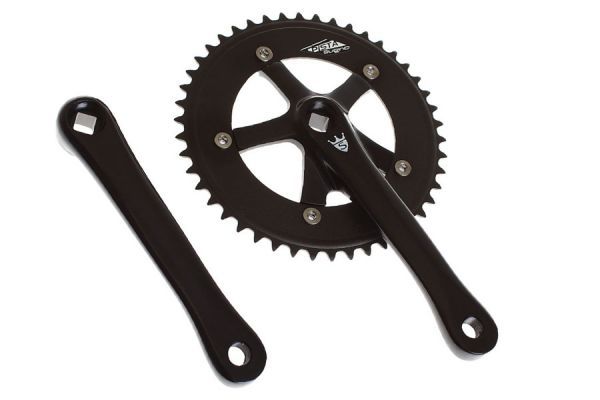 Sugino Pista 46t Crankset