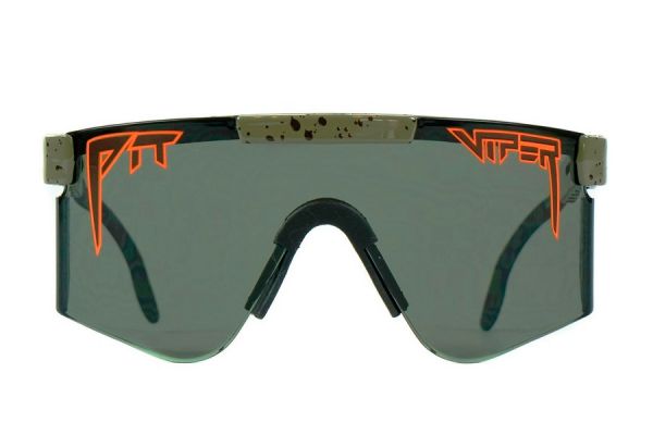 Pit Viper The Big Buck Hunter Brille