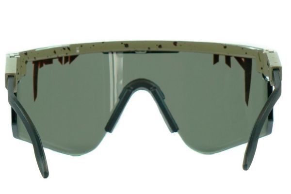 Pit Viper The Big Buck Hunter Brille