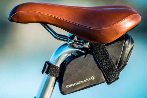 Blackburn Grid Small Seat Bag