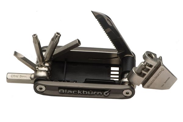 Blackburn Wayside Multi Tool