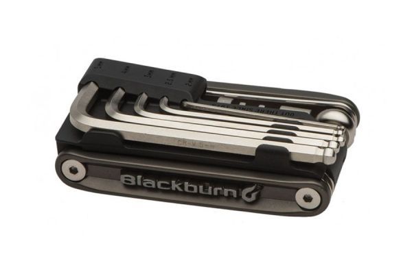 Blackburn Wayside Multi-Tool