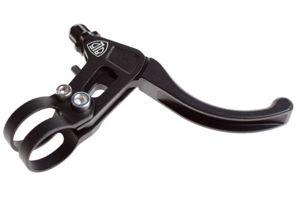 BLB Cnc Brake Levers - Matte Black