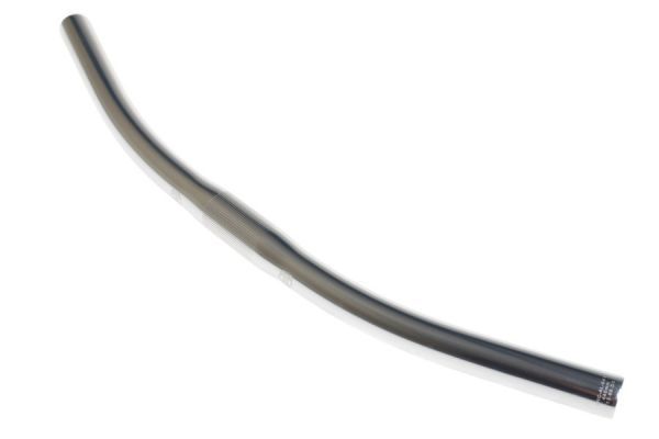 BLB Rainbow Handlebar 25.4 mm - Silver