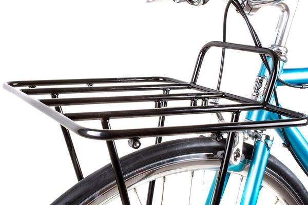 BLB Frontier Rack - Black