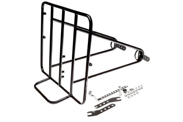 BLB Frontier Rack - Black