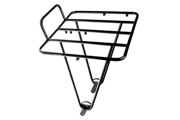 BLB Frontier Rack - Black