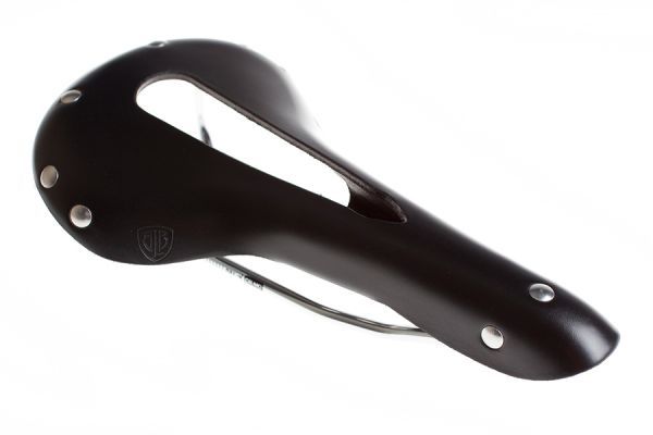 Selle BLB Mosquito Race Ultra Noir