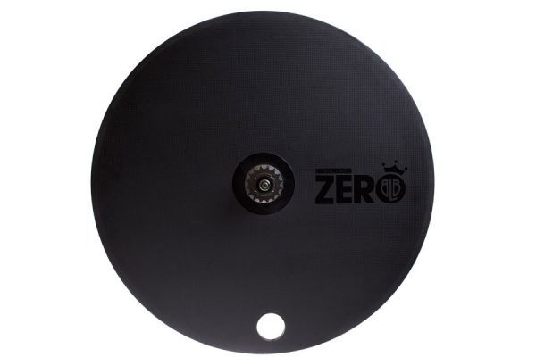 BLB Notorious Zero Disc Track Rear Wheel