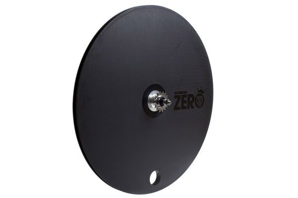 BLB Notorious Zero Disc Track Rear Wheel