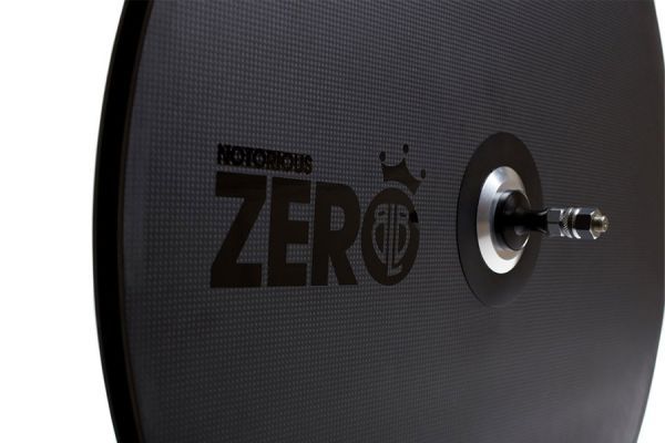 Rueda Trasera Notorious Zero Disc