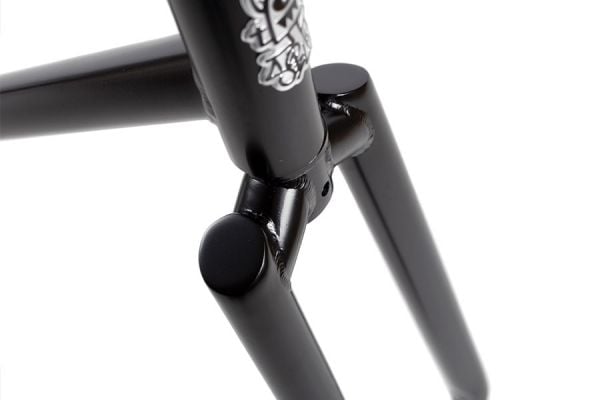 BLB x Squid Bikes SO-EZ Frameset - ED Coating