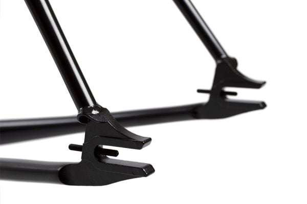 BLB x Squid Bikes SO-EZ Frameset - ED Coating